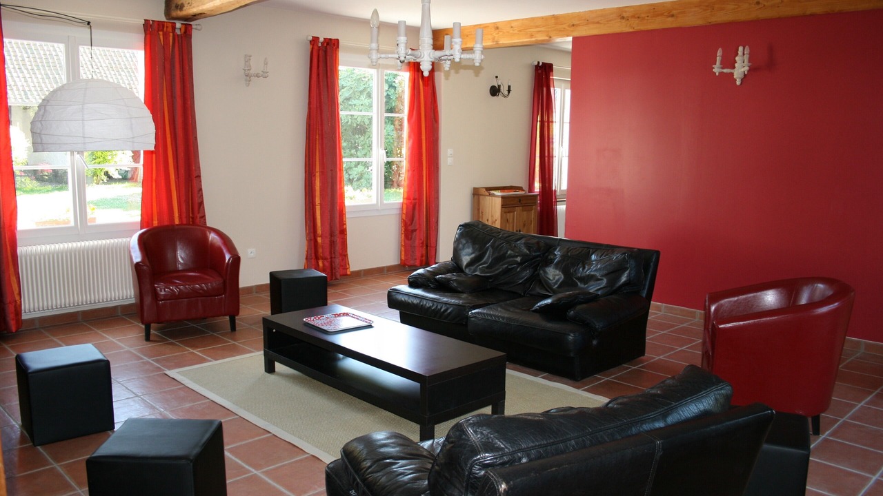 Photo of Livingroom in Verton