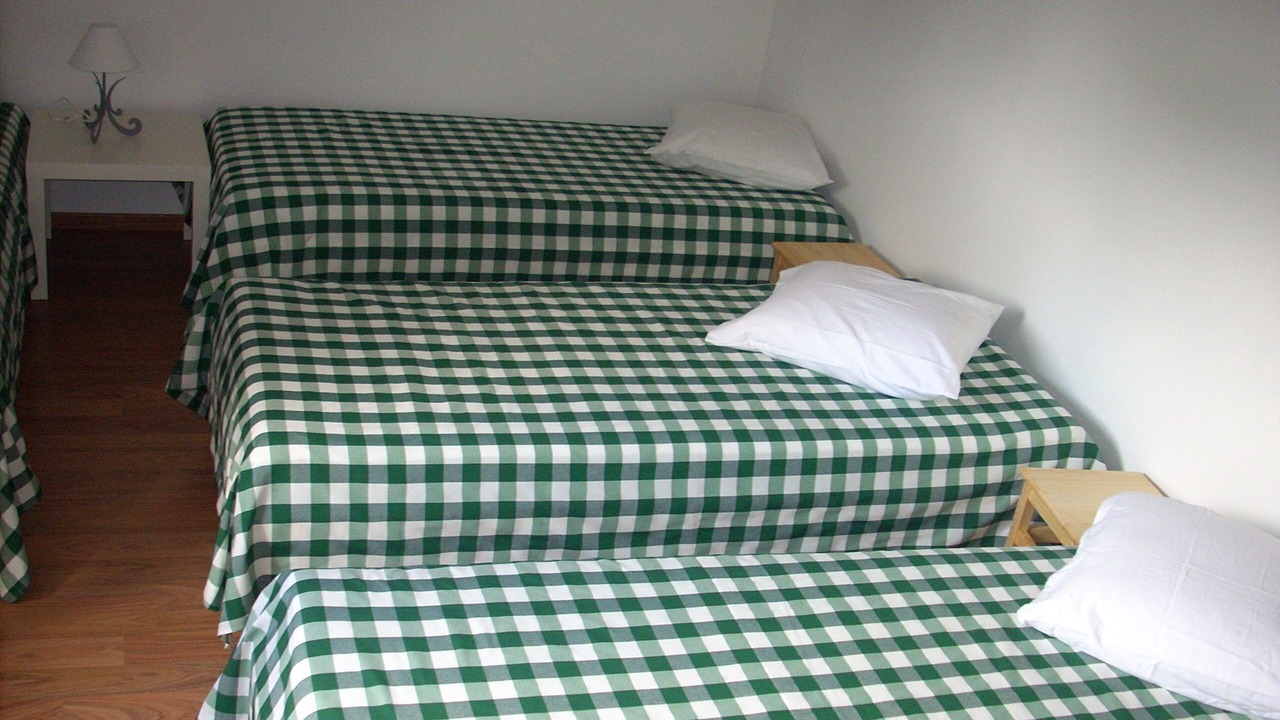 Photo of Bedroom in Verton