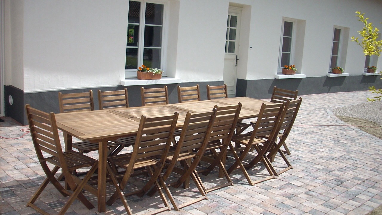 Photo of Outdoor in Verton