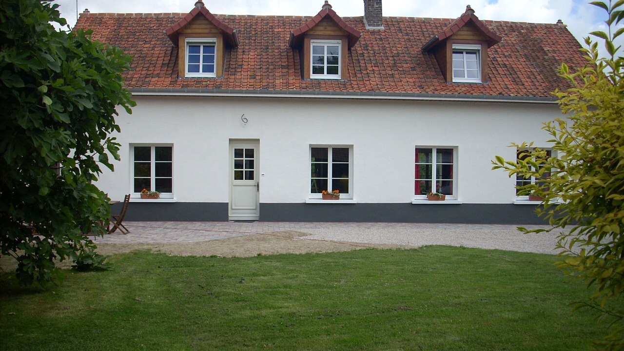 Photo of Outdoor in Verton