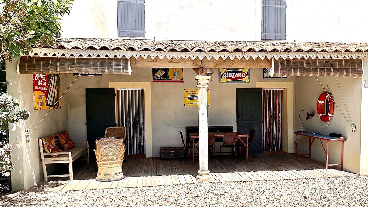 Photo of Outdoor in Brujas