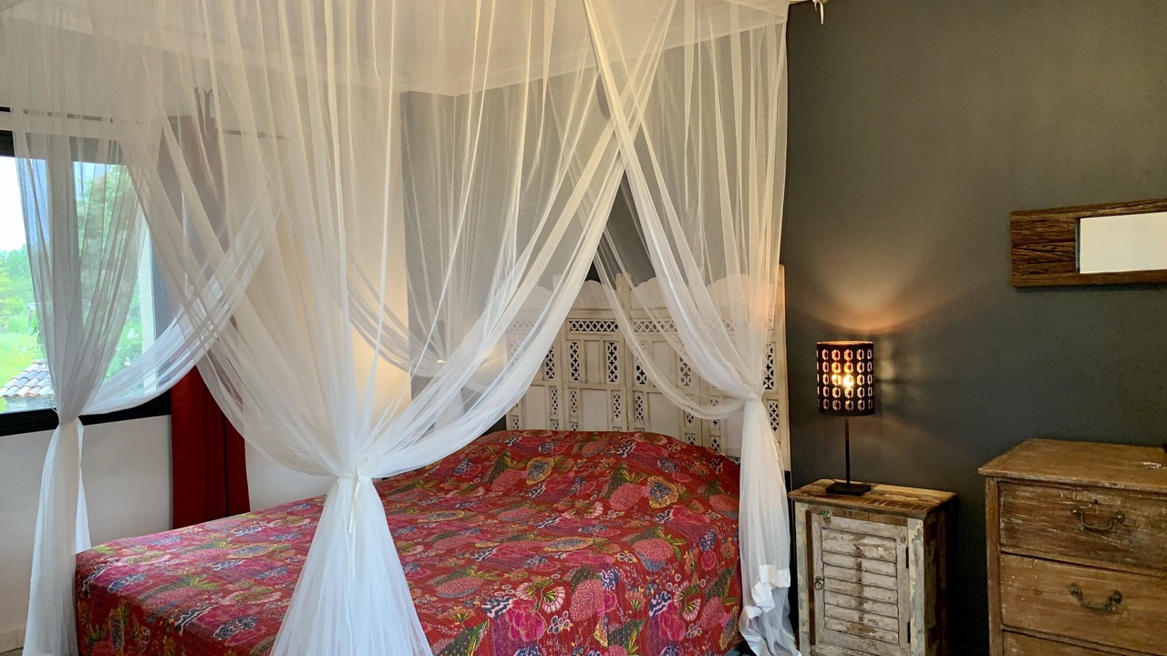 Photo of Bedroom in Brujas