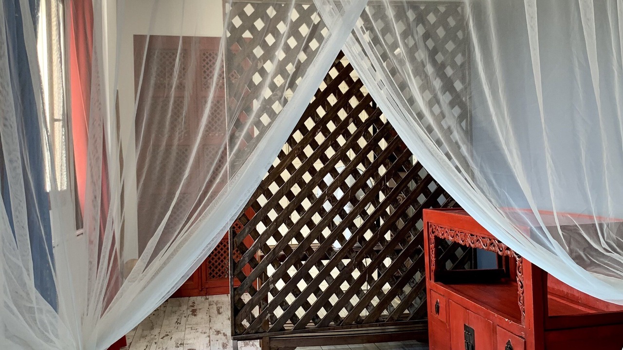 Photo of Bedroom in Brujas