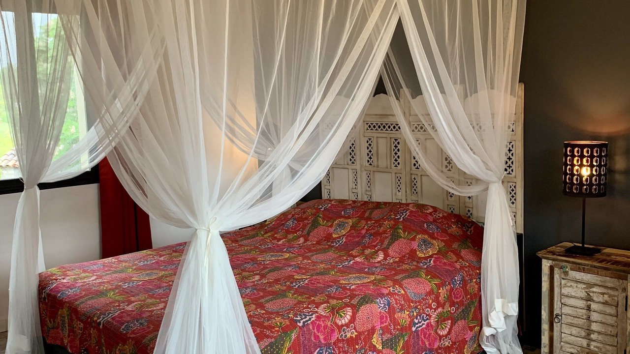 Photo of Bedroom in Brujas