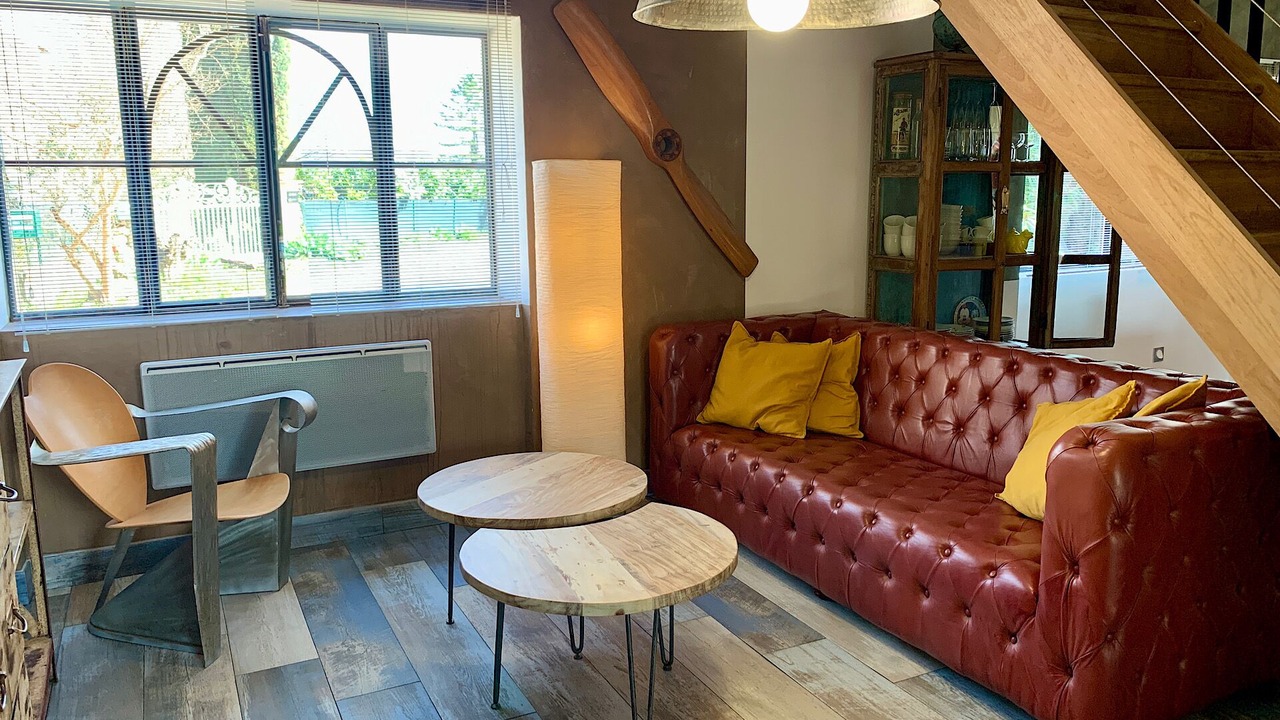 Photo of Livingroom in Brujas