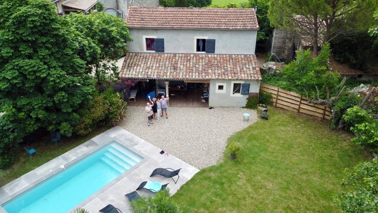 Photo of Outdoor in Brujas