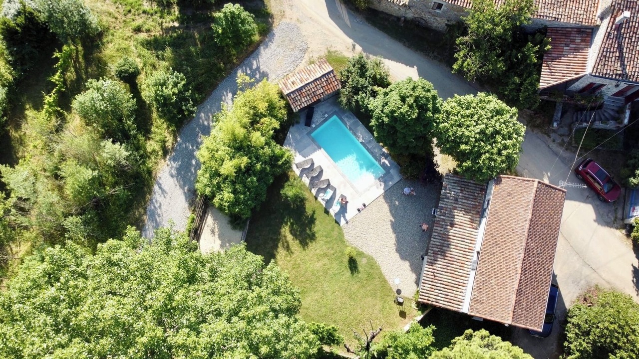 Photo of Outdoor in Brujas