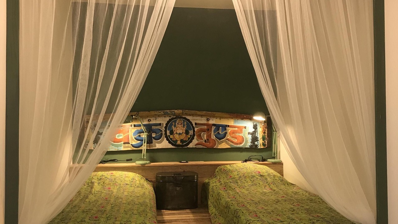 Photo of Bedroom in Brujas