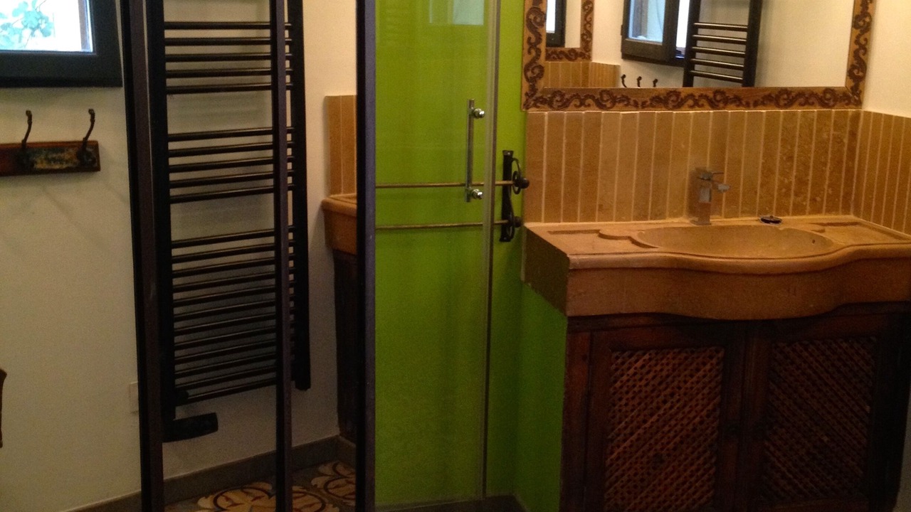 Photo of Bathroom in Brujas