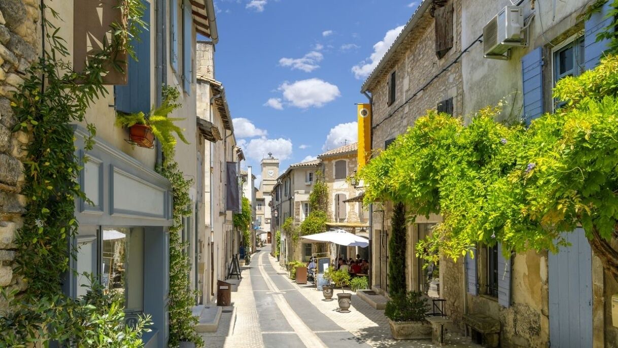 Photo of Others in St.-Remy-de-Provence