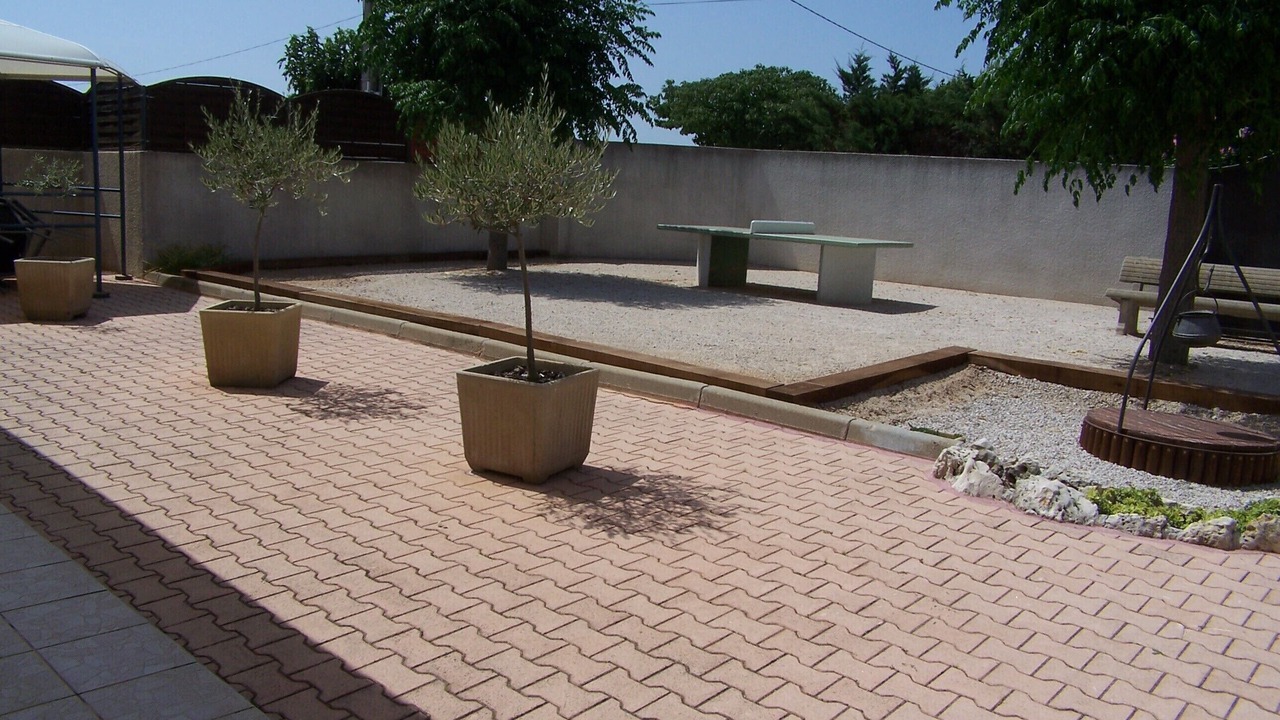 Photo of Patio Balcony in Lattes