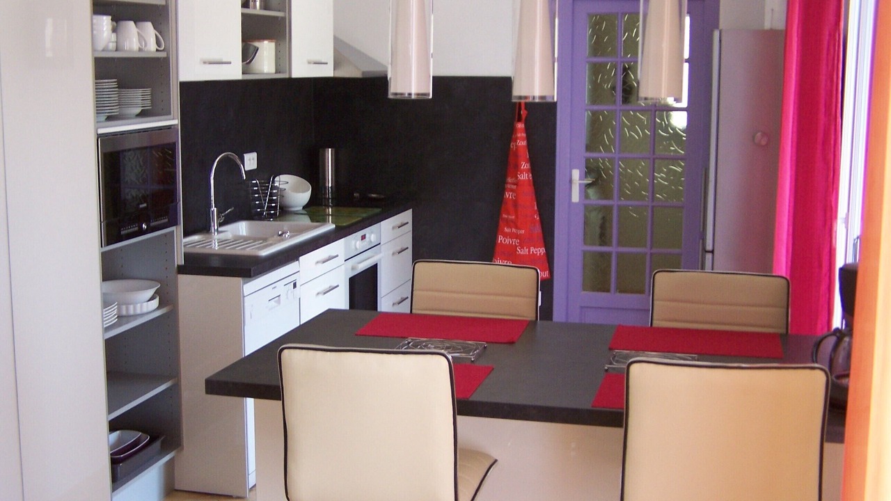 Photo of Kitchen in Lattes