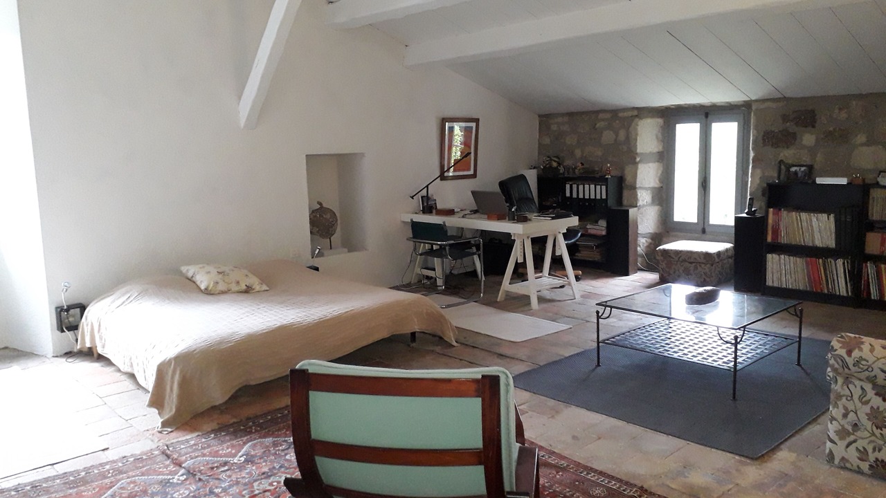 Photo of Bedroom in Vernon