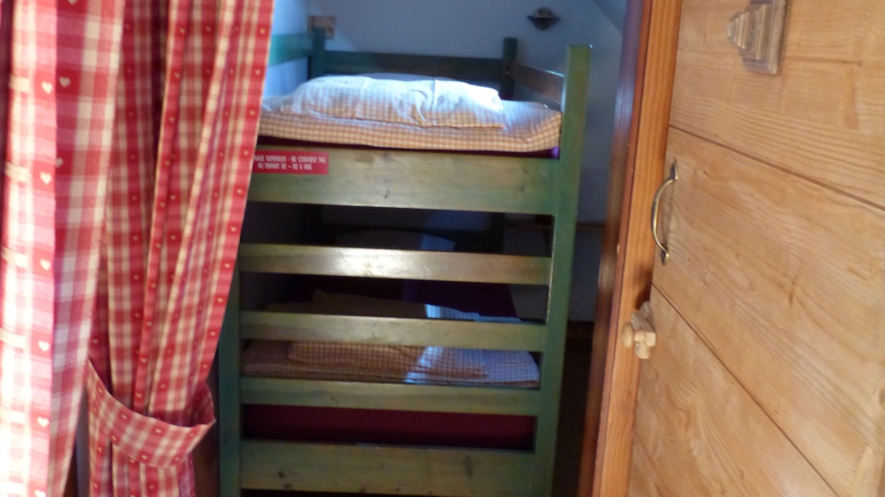 Photo of Bedroom in Saint-Maurice-sur-Moselle