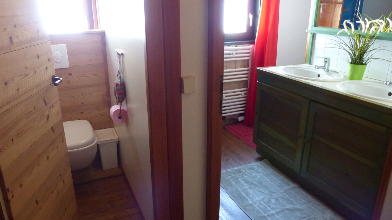 Photo of Bathroom in Saint-Maurice-sur-Moselle