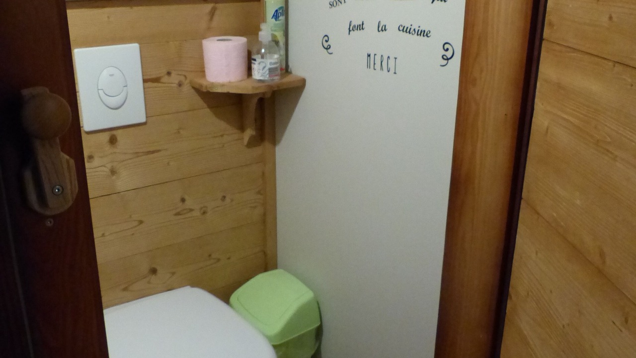Photo of Bathroom in Saint-Maurice-sur-Moselle
