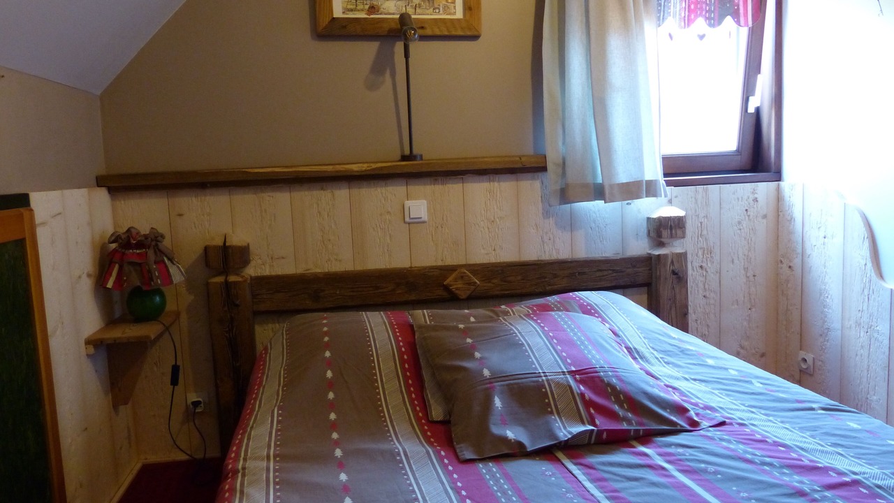 Photo of Bedroom in Saint-Maurice-sur-Moselle