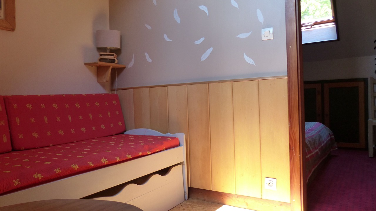 Photo of Bedroom in Saint-Maurice-sur-Moselle