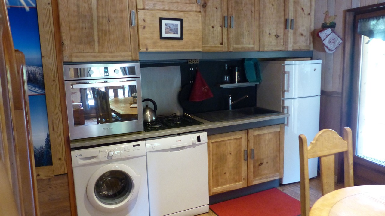 Photo of Kitchen in Saint-Maurice-sur-Moselle