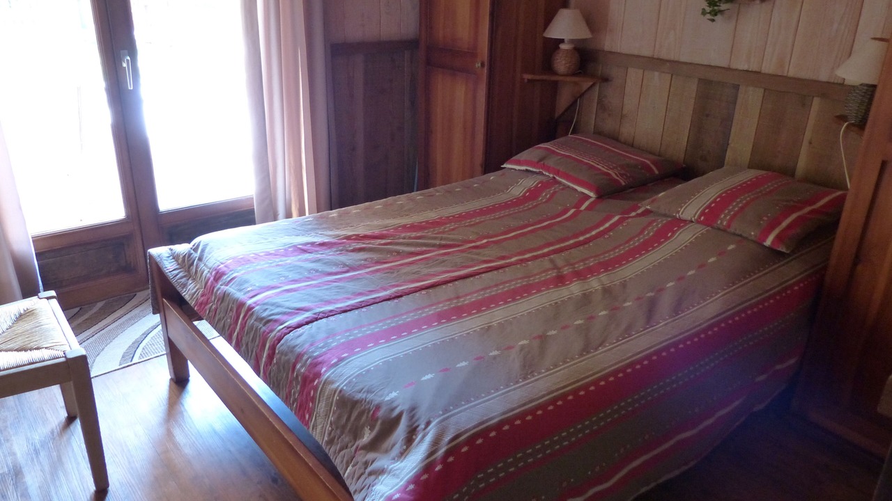 Photo of Bedroom in Saint-Maurice-sur-Moselle