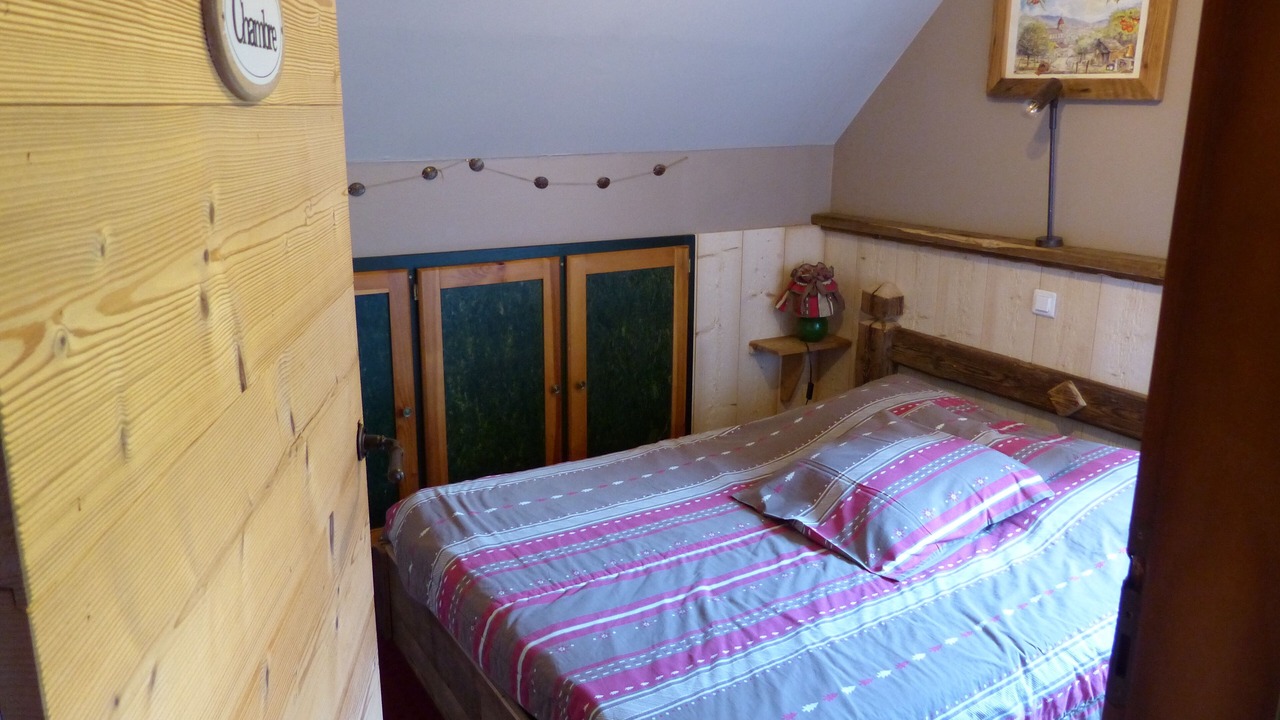 Photo of Bedroom in Saint-Maurice-sur-Moselle