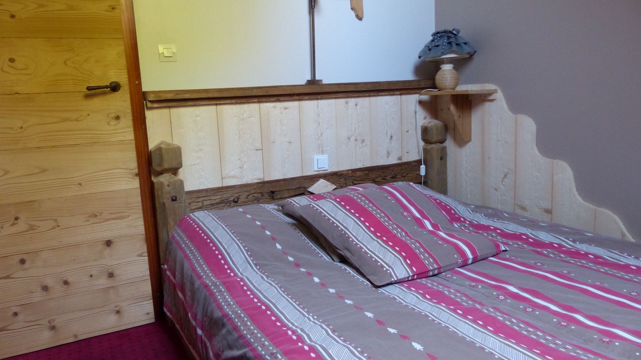 Photo of Bedroom in Saint-Maurice-sur-Moselle