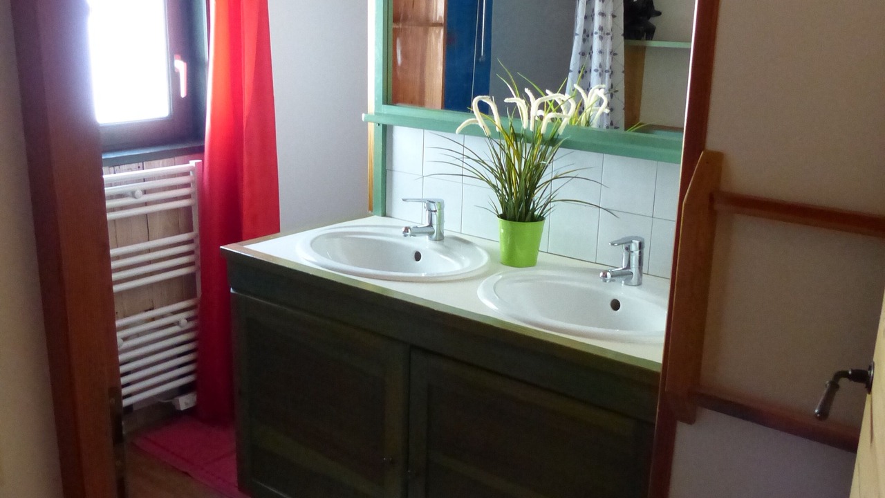 Photo of Bathroom in Saint-Maurice-sur-Moselle