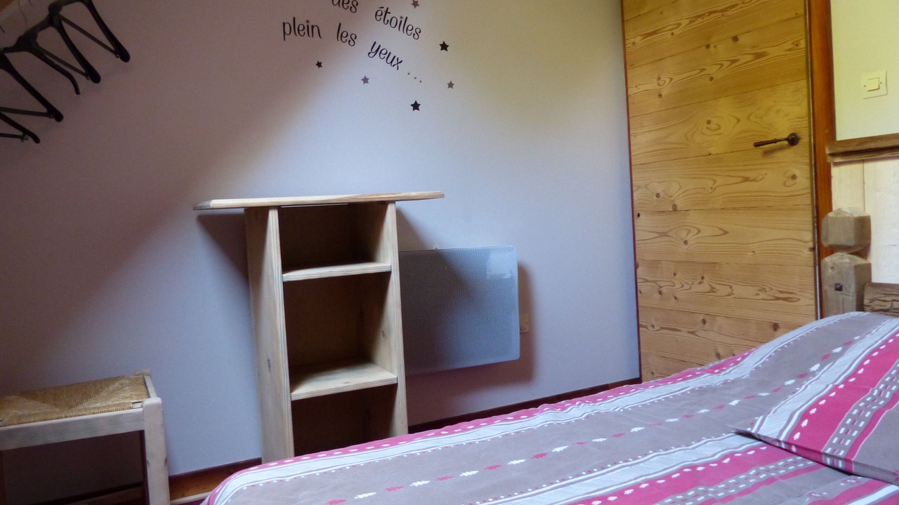 Photo of Bedroom in Saint-Maurice-sur-Moselle