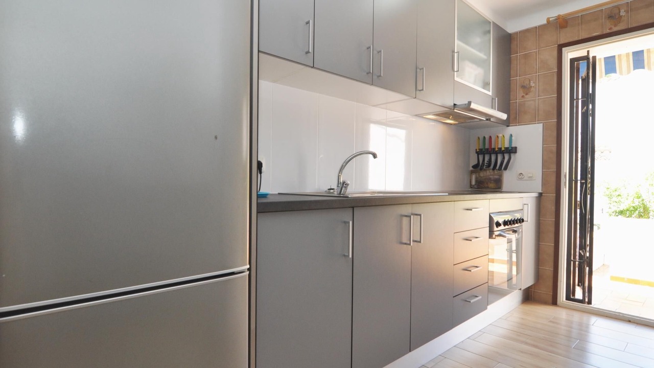 Photo of Kitchen in L'Escala
