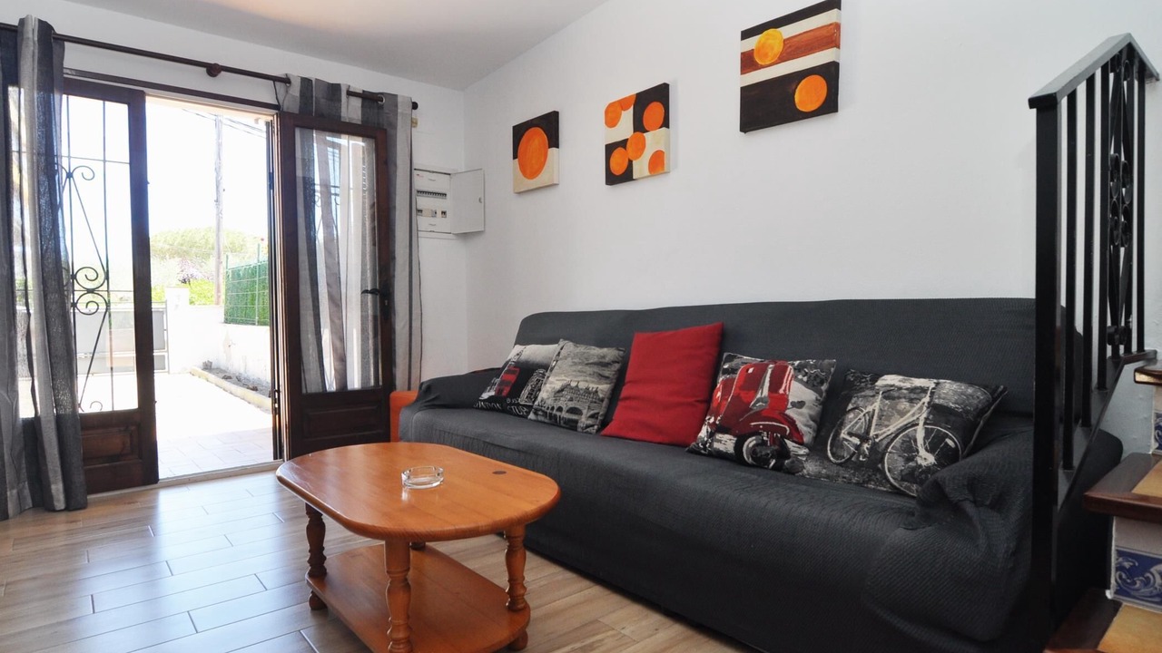 Photo of Livingroom in L'Escala
