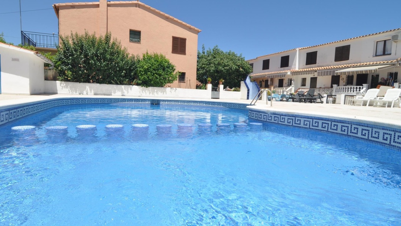 Photo of Outdoor in L'Escala