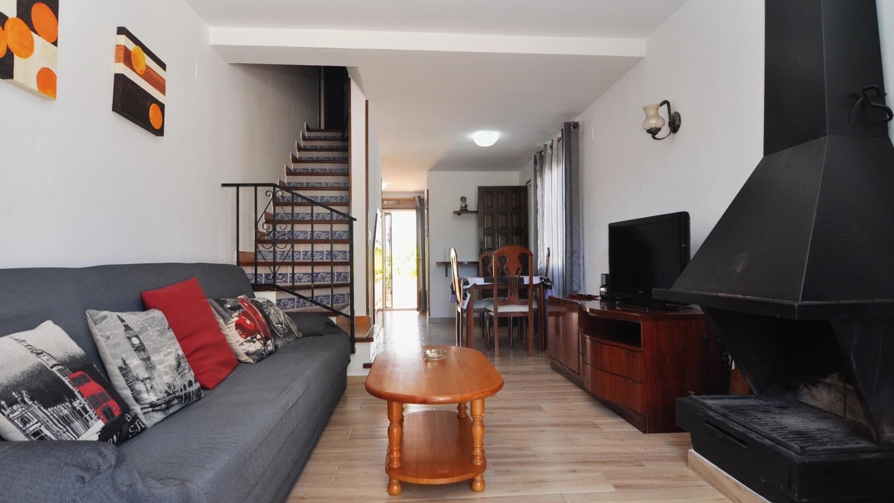 Photo of Livingroom in L'Escala