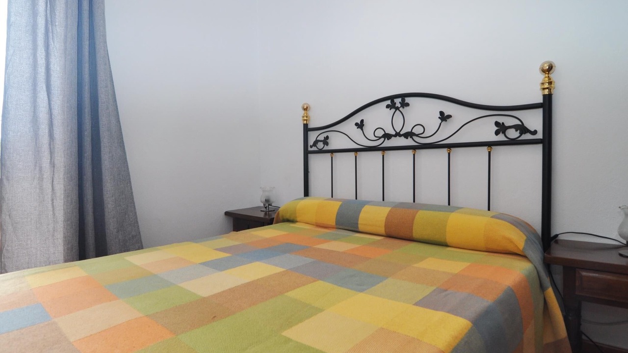 Photo of Bedroom in L'Escala