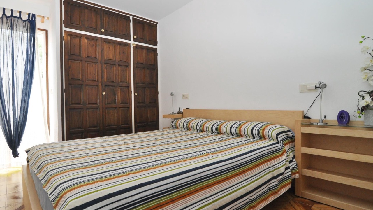 Photo of Bedroom in L'Escala