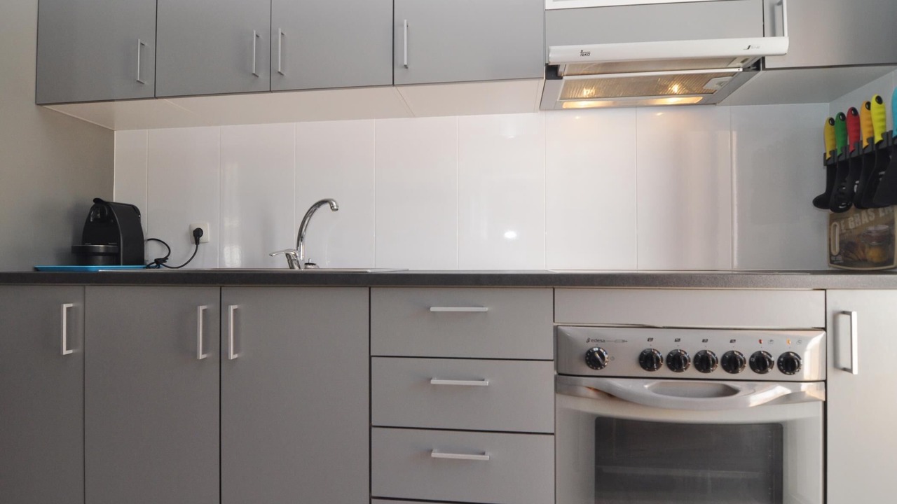 Photo of Kitchen in L'Escala