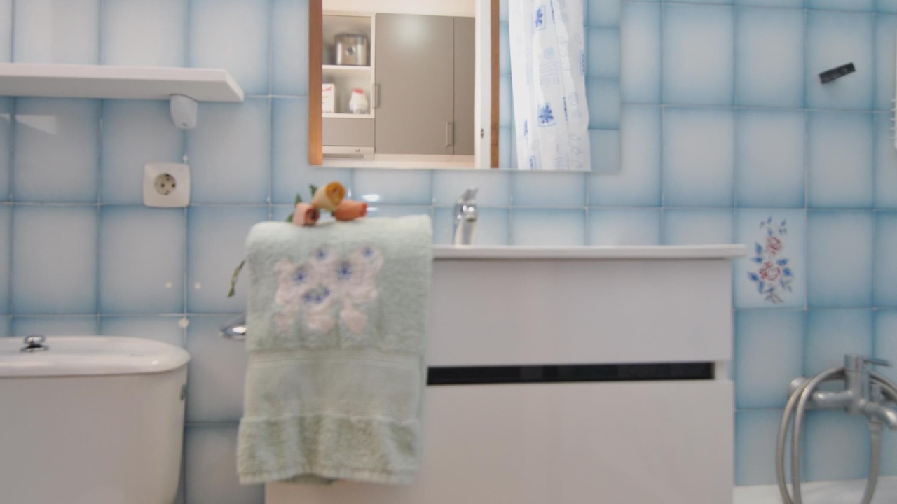 Photo of Bathroom in L'Escala