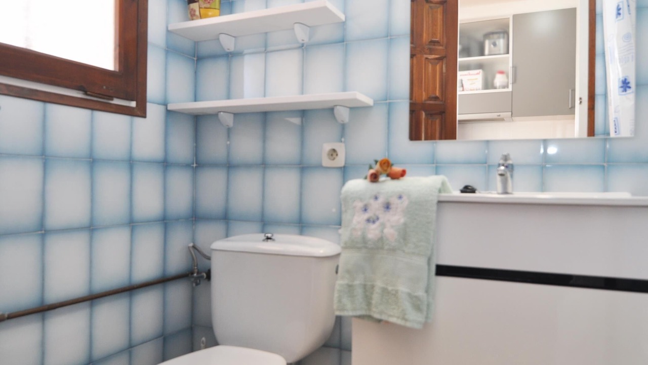 Photo of Bathroom in L'Escala