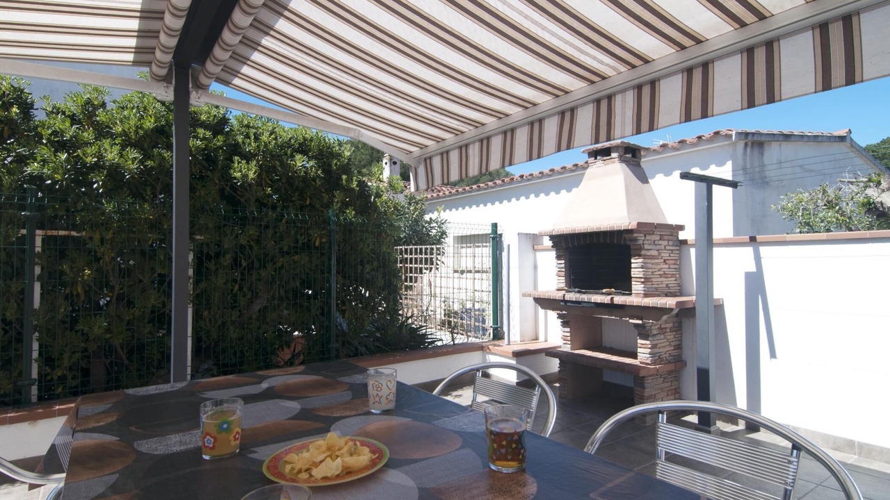 Photo of Outdoor in L'Escala