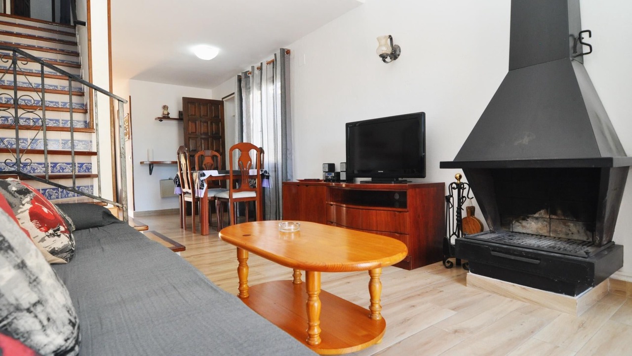 Photo of Livingroom in L'Escala