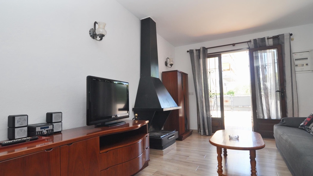 Photo of Livingroom in L'Escala
