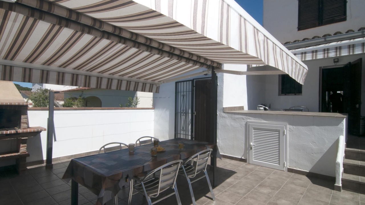 Photo of Outdoor in L'Escala