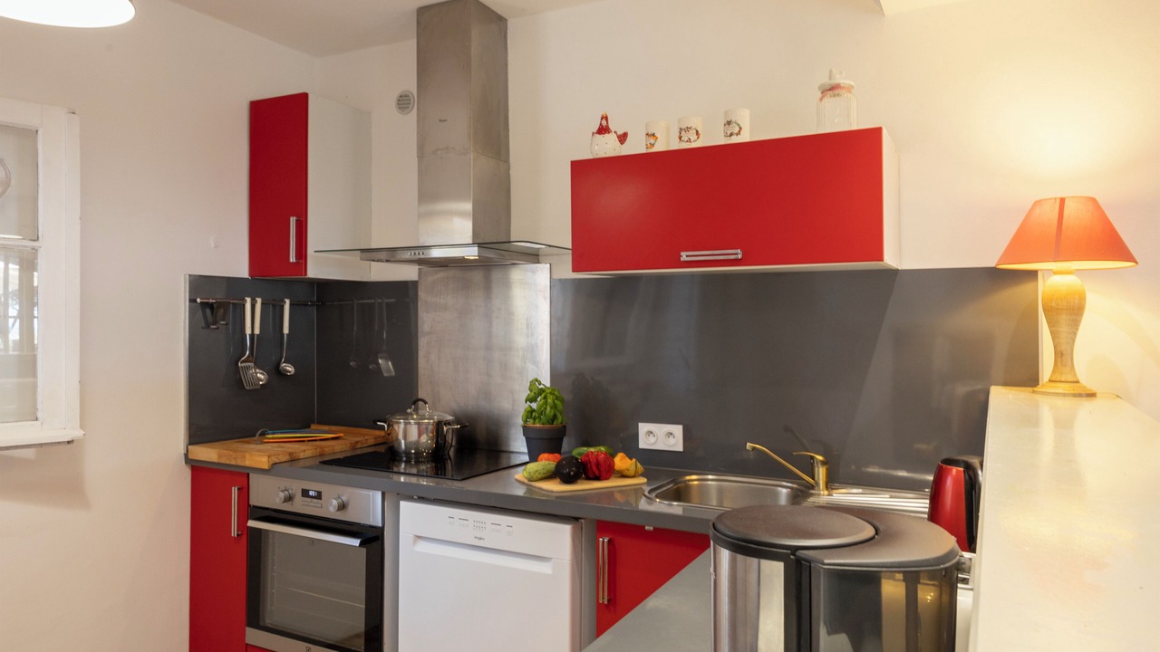 Photo of Kitchen in Sorbo-Ocagnano