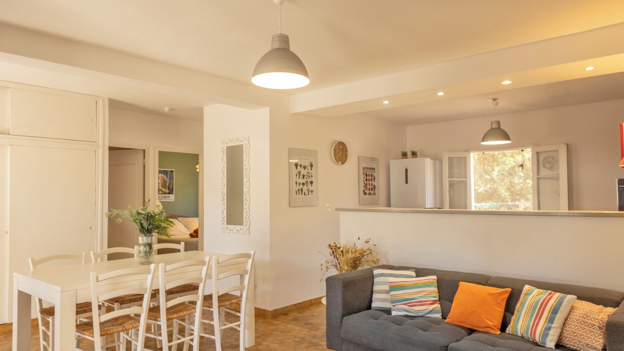 Photo of Livingroom in Sorbo-Ocagnano