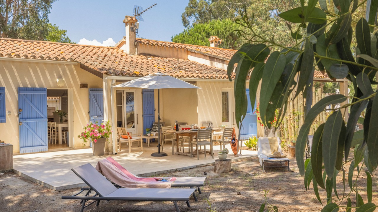 Photo of Outdoor in Sorbo-Ocagnano