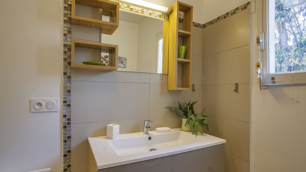 Photo of Bathroom in Sorbo-Ocagnano
