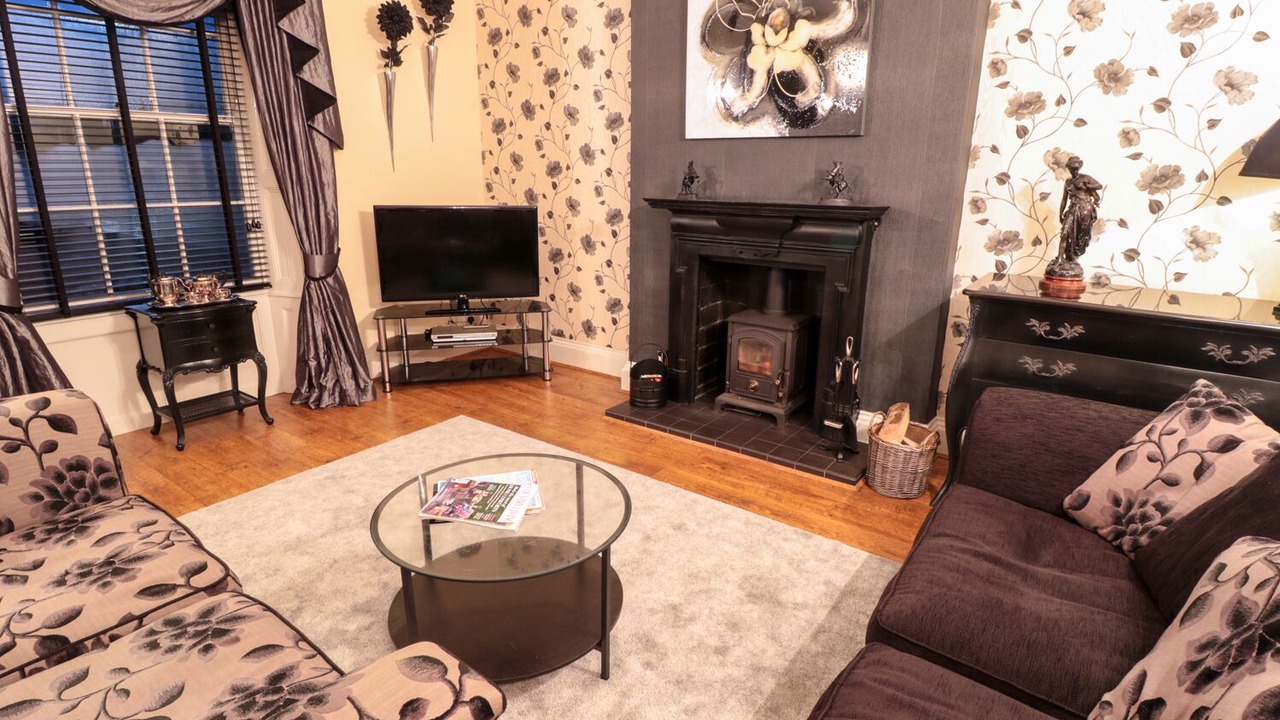 Photo of Livingroom in Sneaton