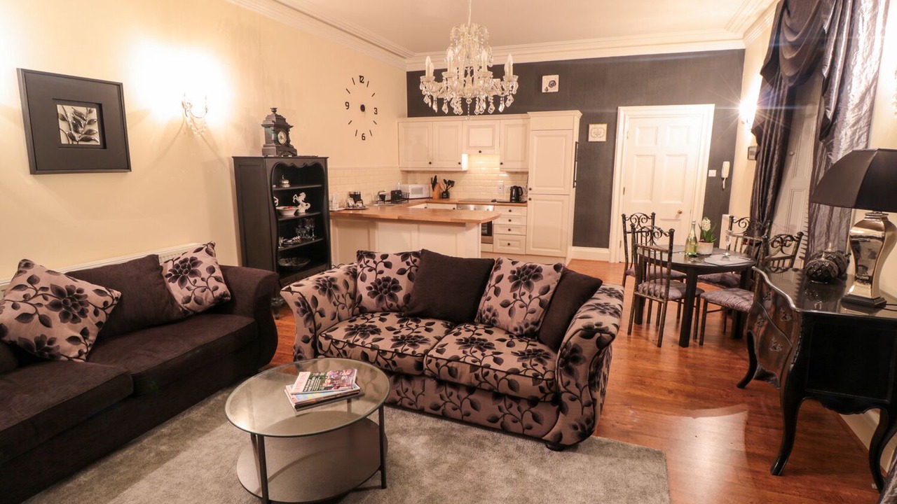 Photo of Livingroom in Sneaton