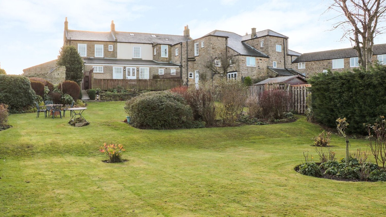 Photo of Outdoor in Sneaton