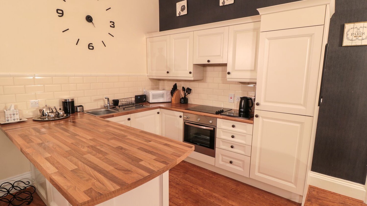 Photo of Kitchen in Sneaton