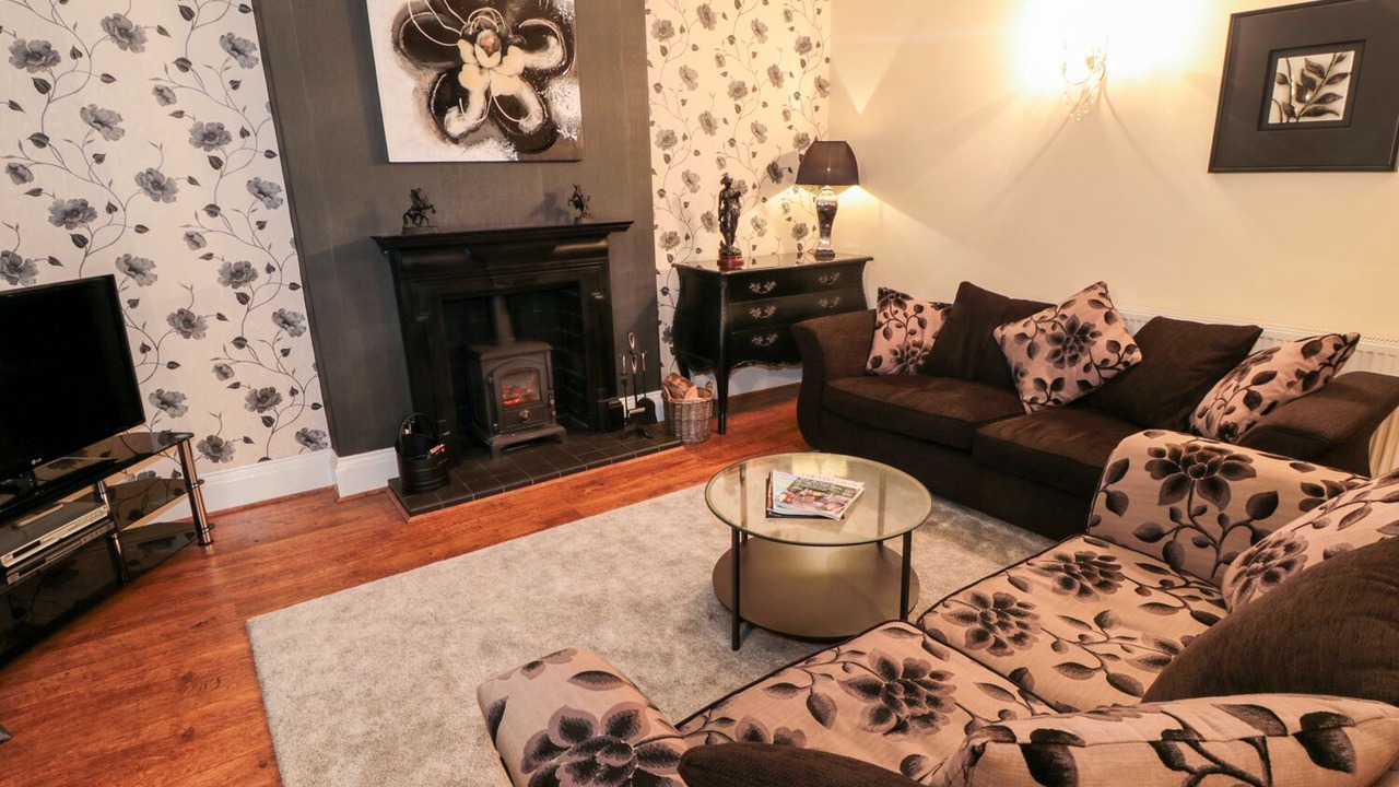 Photo of Livingroom in Sneaton